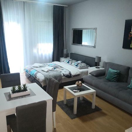 Ni Contemporary Residence מראה חיצוני תמונה