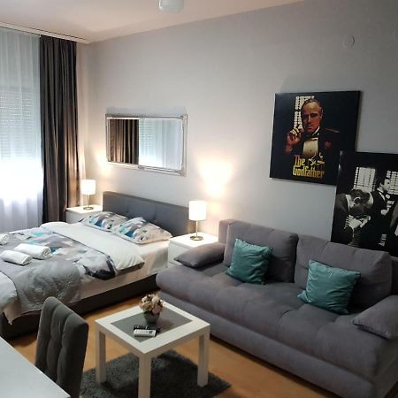 Ni Contemporary Residence מראה חיצוני תמונה