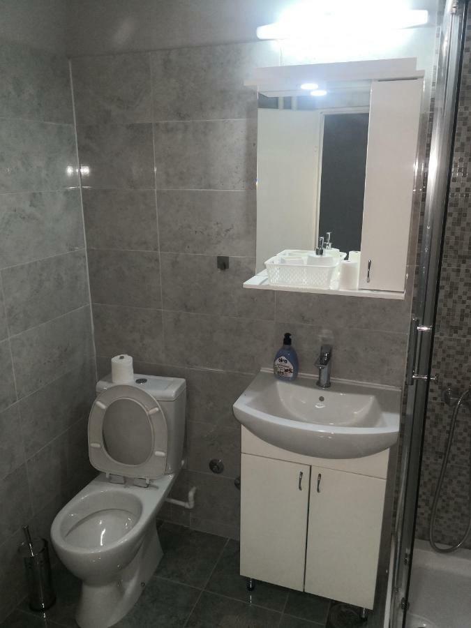 Ni Contemporary Residence מראה חיצוני תמונה