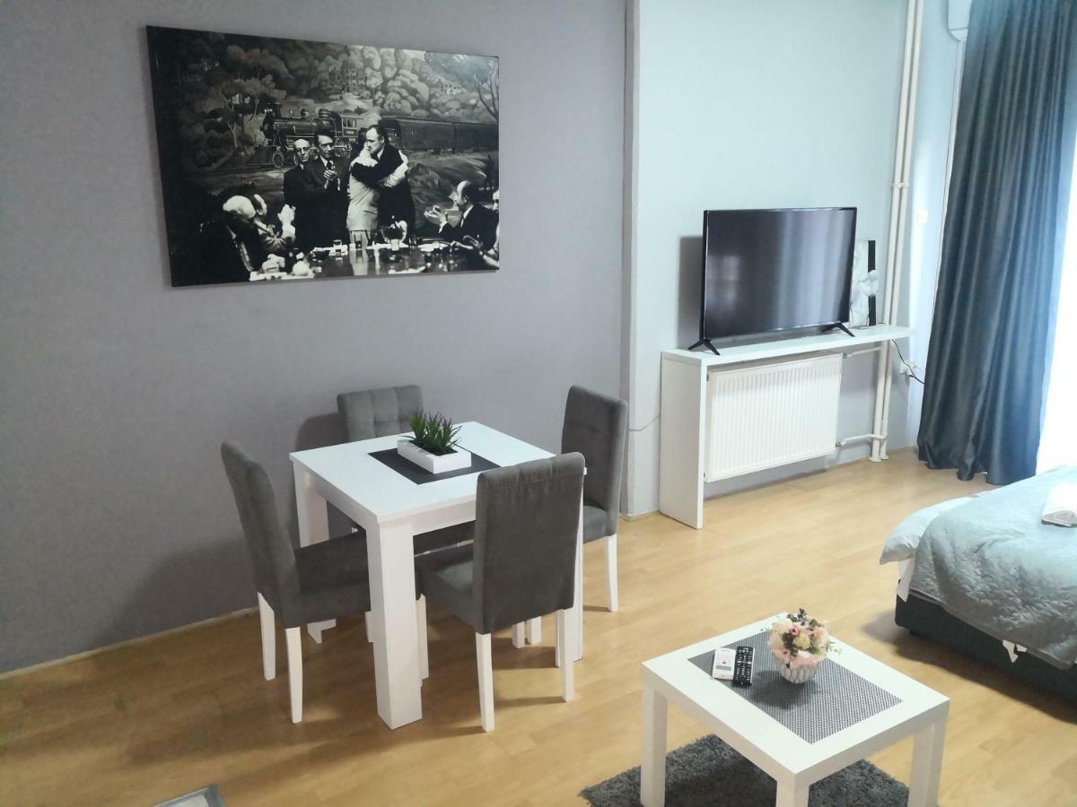 Ni Contemporary Residence מראה חיצוני תמונה