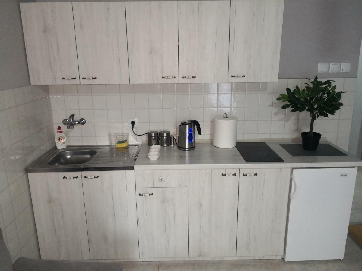 Ni Contemporary Residence מראה חיצוני תמונה