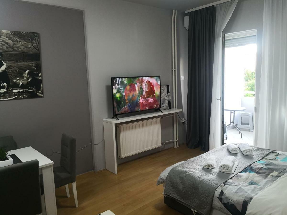 Ni Contemporary Residence מראה חיצוני תמונה