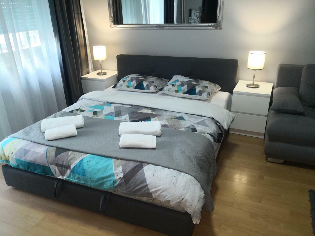 Ni Contemporary Residence מראה חיצוני תמונה