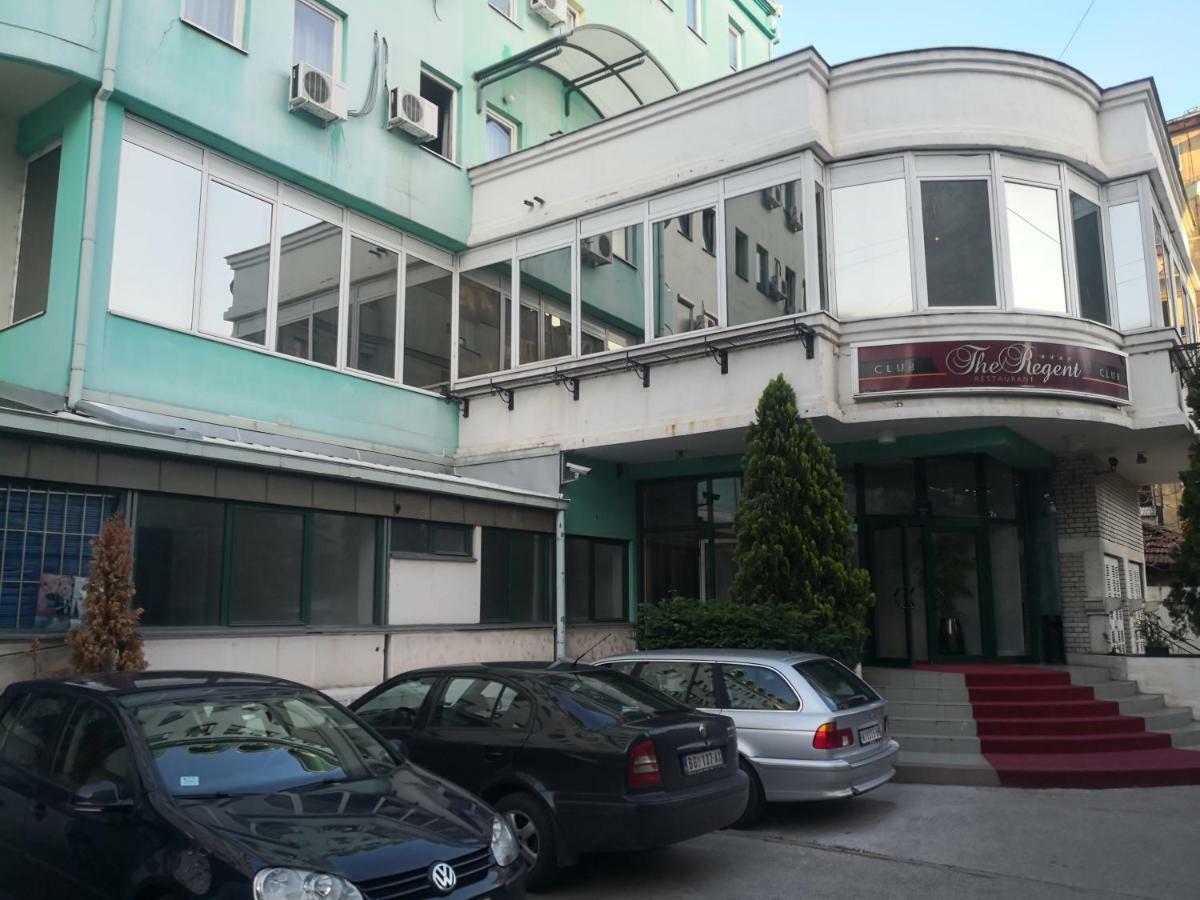 Ni Contemporary Residence מראה חיצוני תמונה