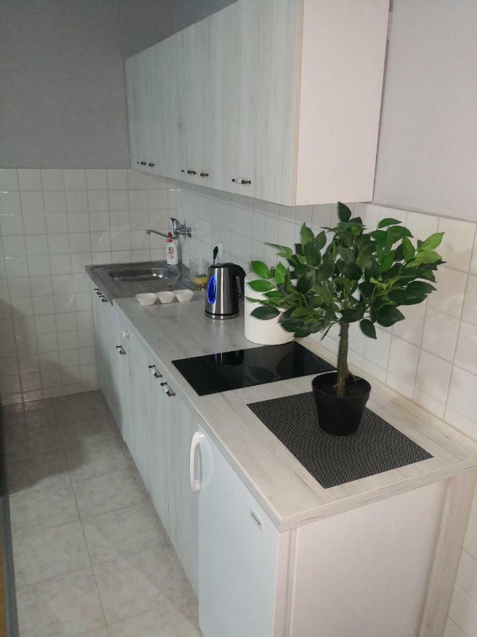 Ni Contemporary Residence מראה חיצוני תמונה