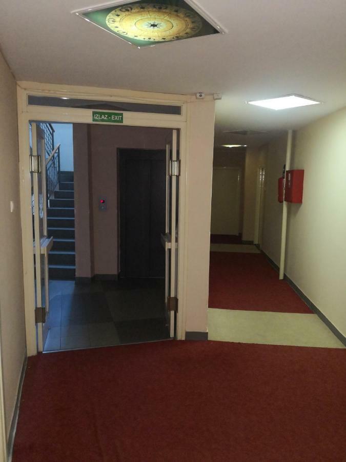 Ni Contemporary Residence מראה חיצוני תמונה