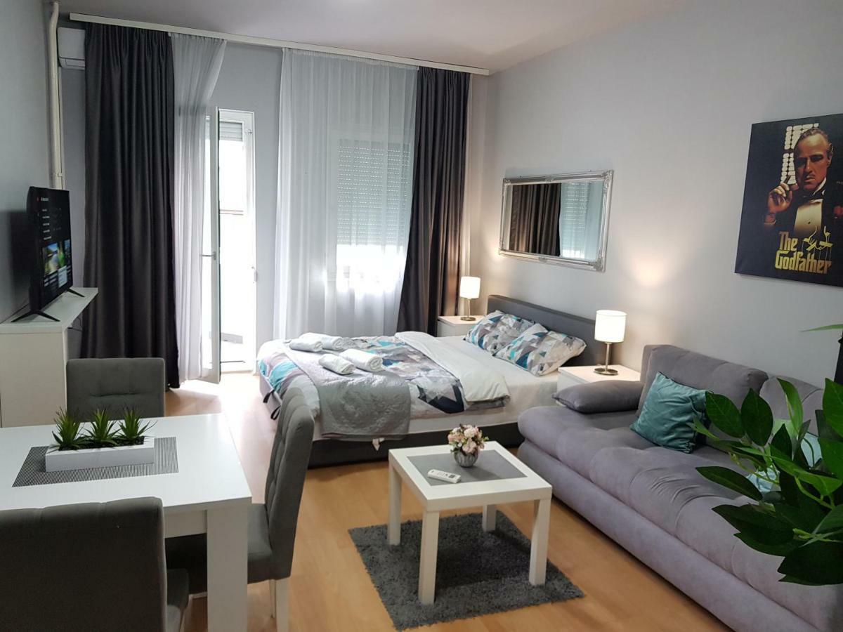 Ni Contemporary Residence מראה חיצוני תמונה
