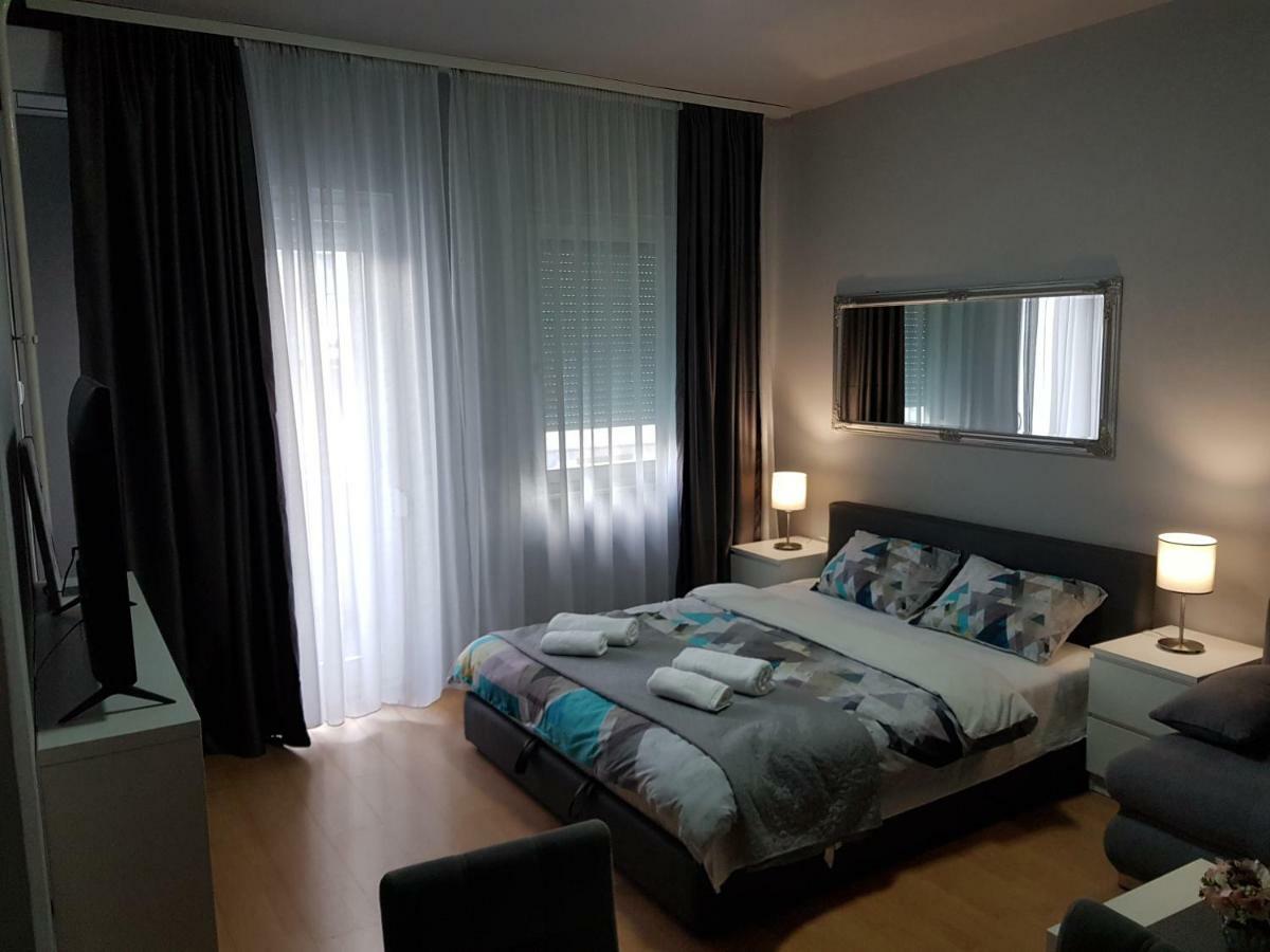 Ni Contemporary Residence מראה חיצוני תמונה