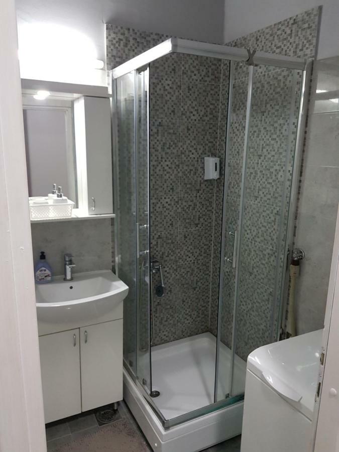 Ni Contemporary Residence מראה חיצוני תמונה