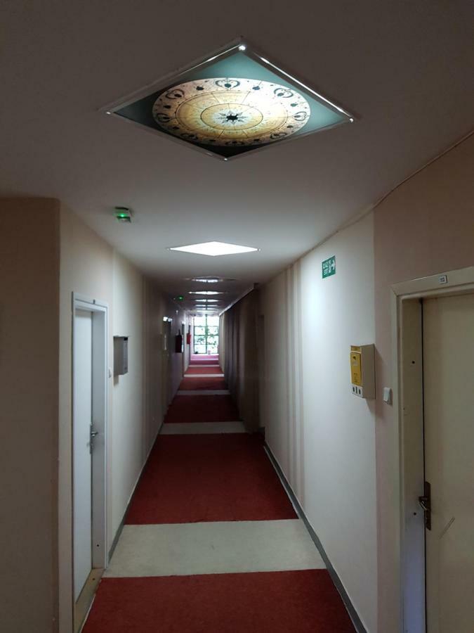 Ni Contemporary Residence מראה חיצוני תמונה