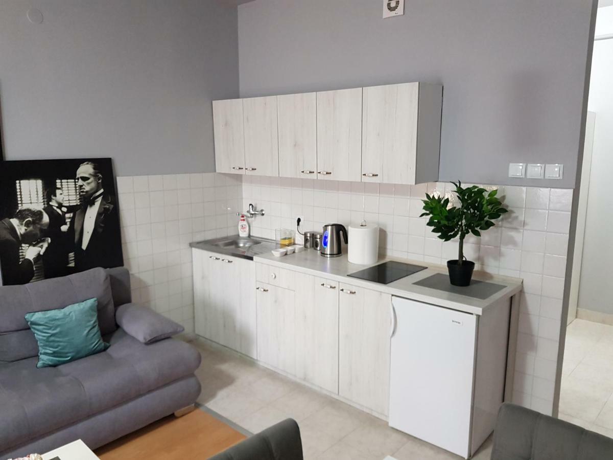 Ni Contemporary Residence מראה חיצוני תמונה