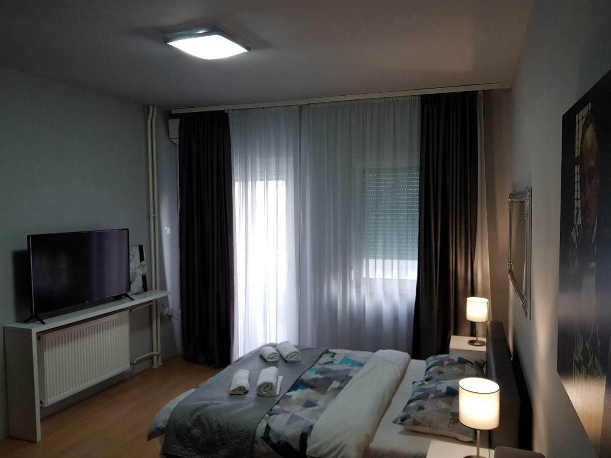 Ni Contemporary Residence מראה חיצוני תמונה